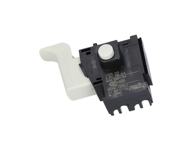 Şalter - 2607200614 - BOSCH YEDEK PARCA