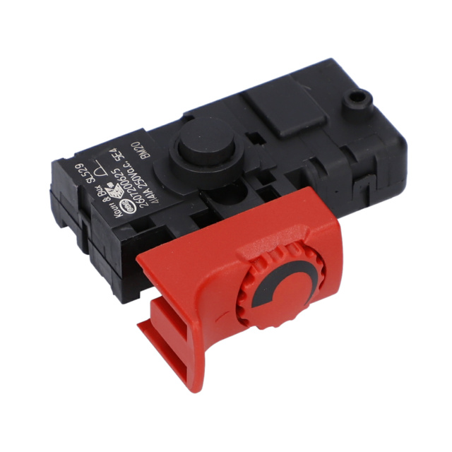 Şalter - 2607200625 - BOSCH YEDEK PARCA