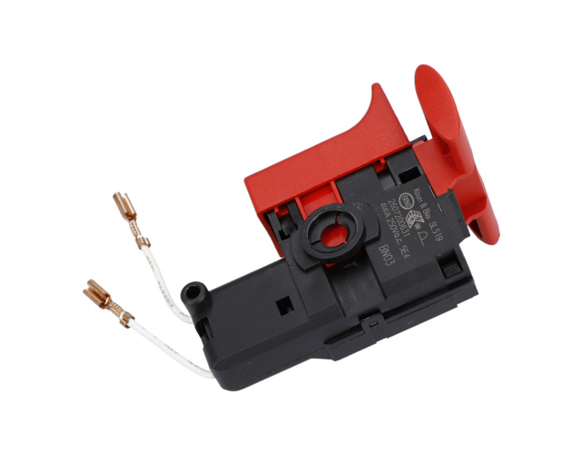 Şalter - 2607200631 - BOSCH YEDEK PARCA