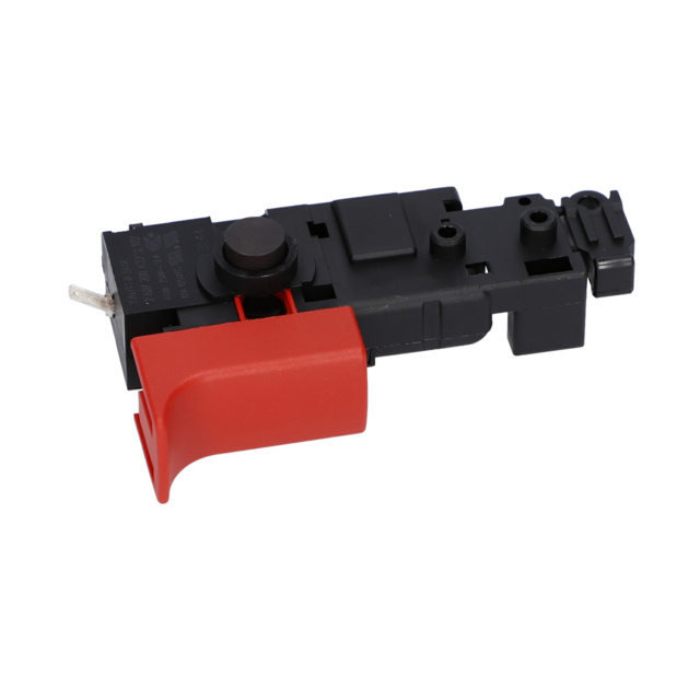 Şalter - 2607200632 - BOSCH YEDEK PARCA