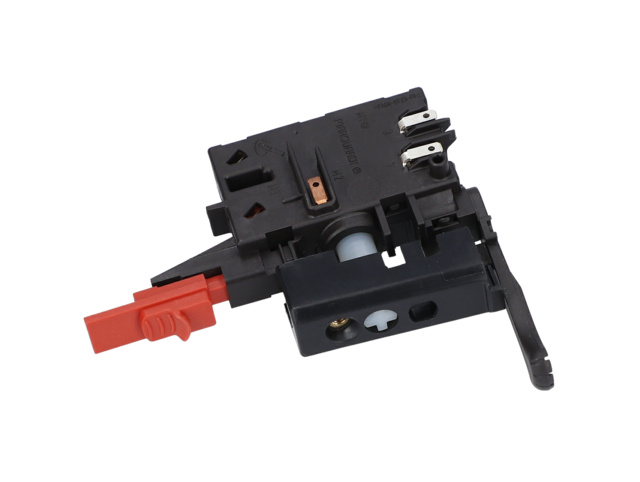 Şalter - 2607200638 - BOSCH YEDEK PARCA