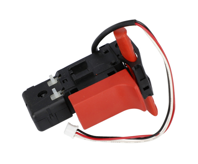 Şalter - 2607200644 - BOSCH YEDEK PARCA