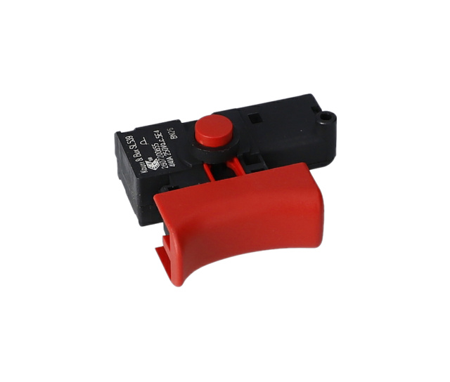 Şalter - 2607200655 - BOSCH YEDEK PARCA