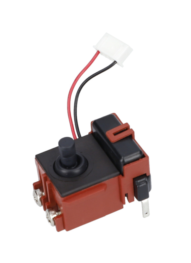 Şalter - 2607200662 - BOSCH YEDEK PARCA