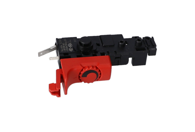 Şalter - 2607200665 - BOSCH YEDEK PARCA