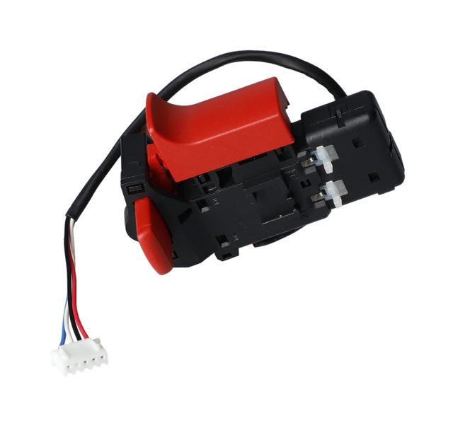 Şalter - 2607200669 - BOSCH YEDEK PARCA