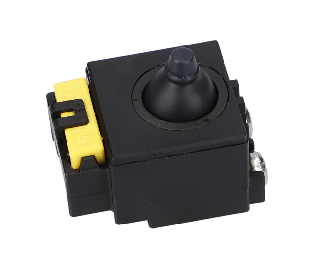 Şalter - 2607200673 - BOSCH YEDEK PARCA