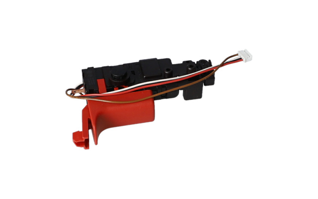 Şalter - 2607200679 - BOSCH YEDEK PARCA