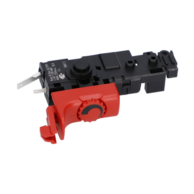 Şalter - 2607200680 - BOSCH YEDEK PARCA