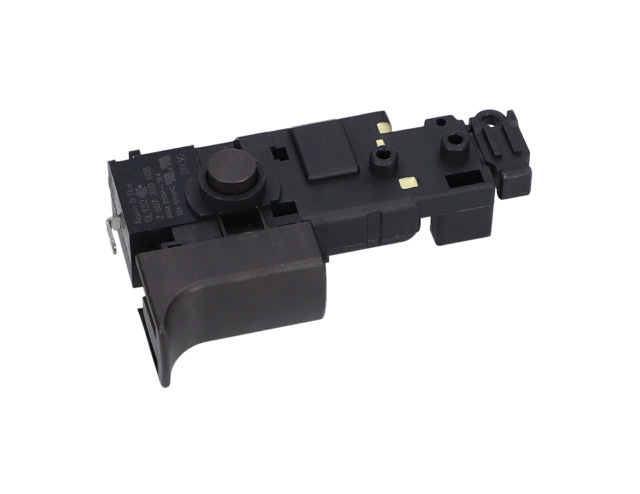 Şalter - 2607200688 - BOSCH YEDEK PARCA