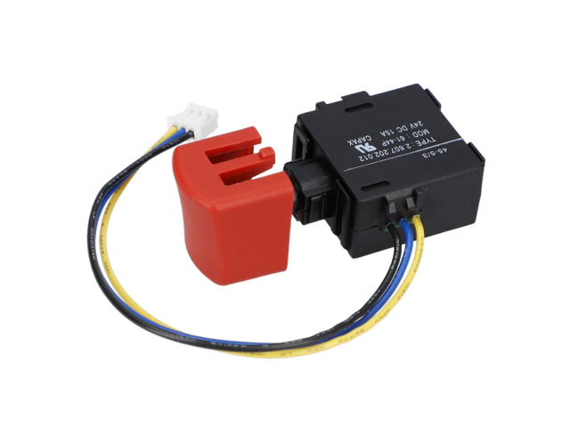 AÇMA/KAPAMA ŞALTERi - 2607202012 - BOSCH YEDEK PARCA