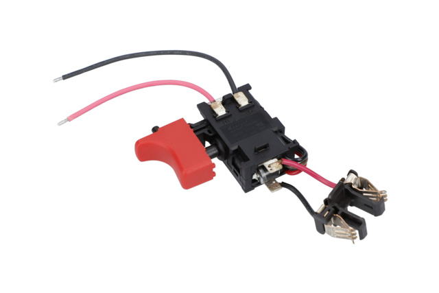 Şalter - 2607202069 - BOSCH YEDEK PARCA