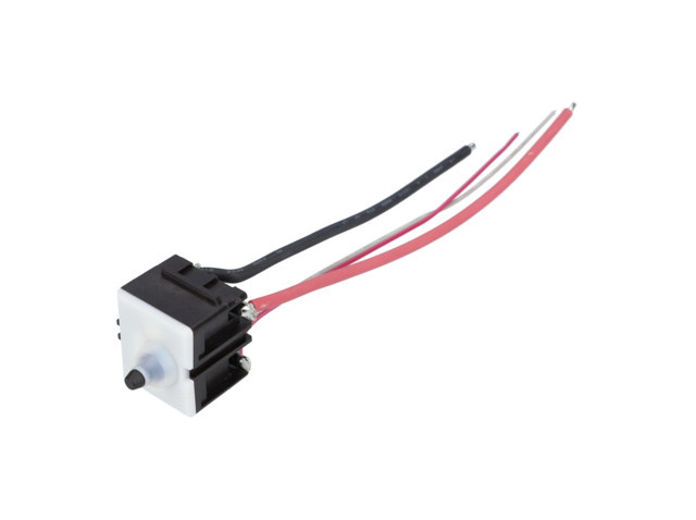 Şalter - 2607202328 - BOSCH YEDEK PARCA