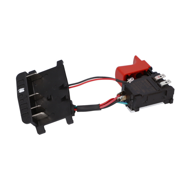 ELECTRONiK MODÜL - 2607202345 - BOSCH YEDEK PARCA