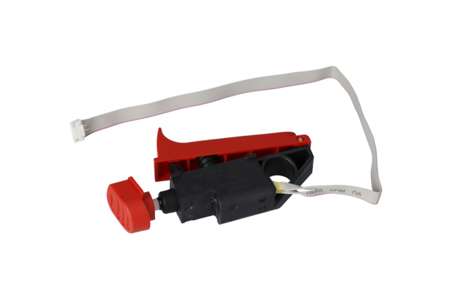 Şalter - 2607202360 - BOSCH YEDEK PARCA