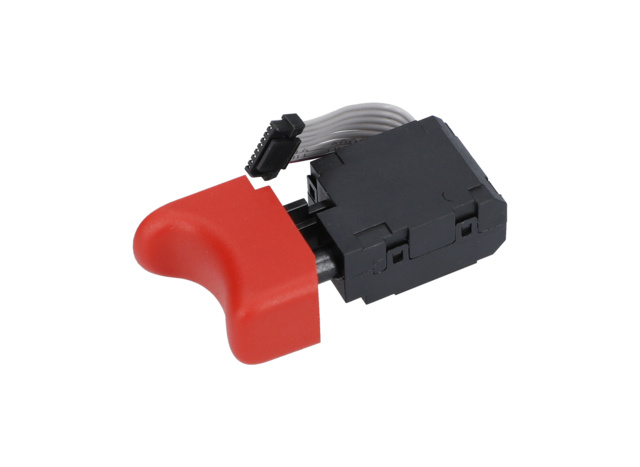 Şalter - 2607202388 - BOSCH YEDEK PARCA