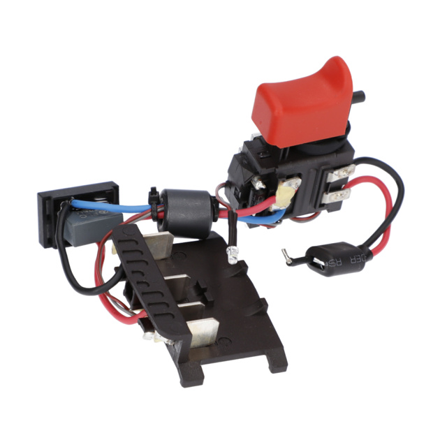 ELEKTRONiK MODÜL - 2607202399 - BOSCH YEDEK PARCA