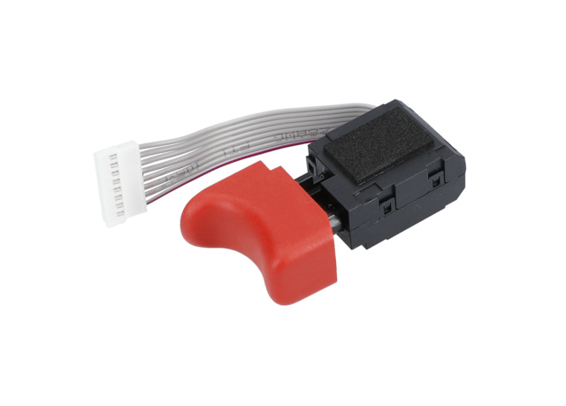 Şalter - 2607202509 - BOSCH YEDEK PARCA