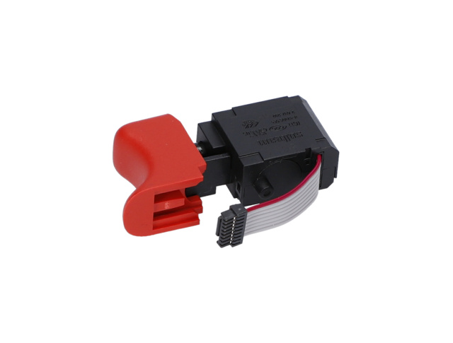 Şalter - 2607202516 - BOSCH YEDEK PARCA