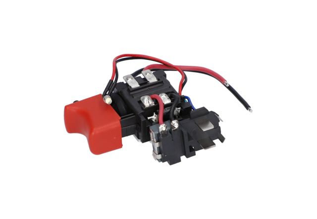 ŞALTER MONTAJi - 2607202520 - BOSCH YEDEK PARCA