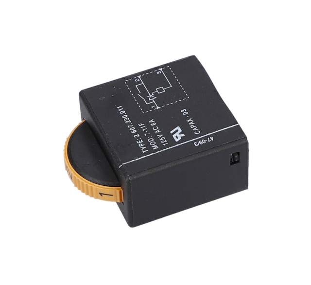 Şalter - 2607230011 - BOSCH YEDEK PARCA