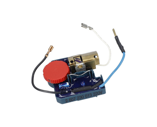 DEViR SAYISI REGÜLATÖRÜ - 2607230013 - BOSCH YEDEK PARCA