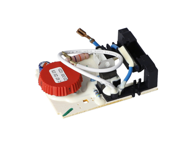 DEViR SAYISI REGÜLATÖRÜ - 2607230079 - BOSCH YEDEK PARCA