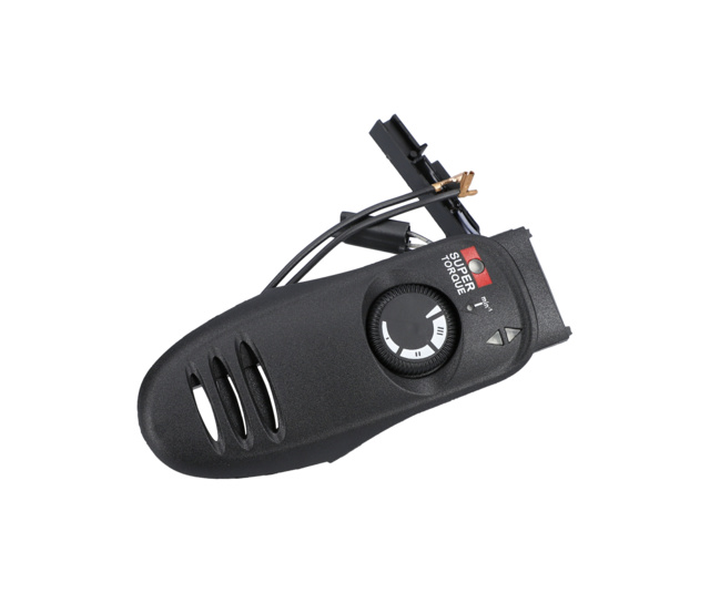 DEViR SAYISI REGÜLATÖRÜ - 2607230108 - BOSCH YEDEK PARCA