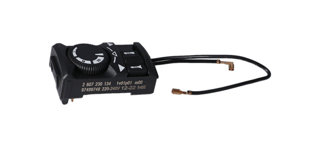 DEViR SAYISI REGÜLATÖRÜ - 2607230134 - BOSCH YEDEK PARCA