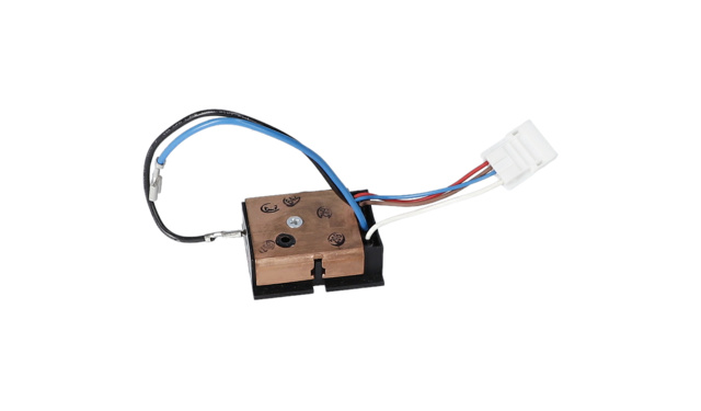 DEViR SAYiSi AYARLAYiCiSi - 2607230906 - BOSCH YEDEK PARCA