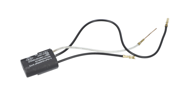 PARAZiT GiDERME FiLTRESi - 2607329129 - BOSCH YEDEK PARCA