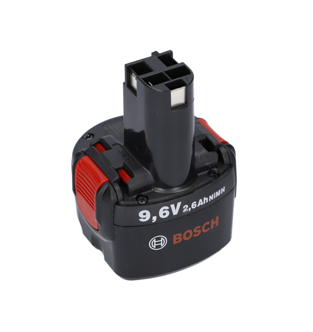 Kartuş Akü - 2607335681 - BOSCH YEDEK PARCA