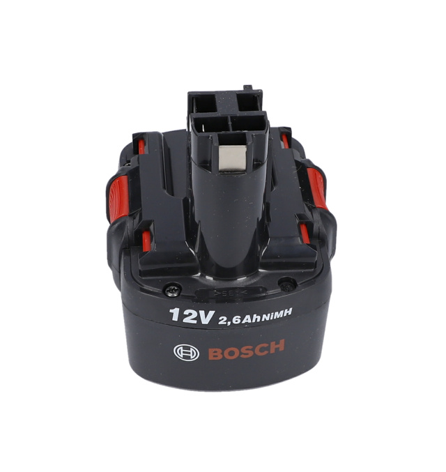 Kartuş Akü - 2607335683 - BOSCH YEDEK PARCA