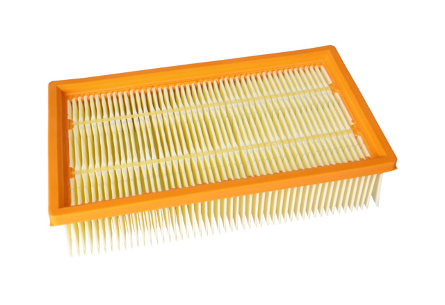 FiLTRE ZELLULOS - 2607432025 - BOSCH YEDEK PARCA