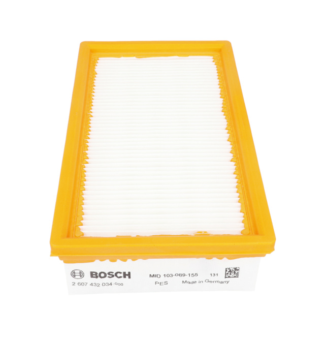 FiLTRE PES - 2607432026 - BOSCH YEDEK PARCA
