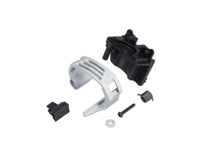 Ejektör kolu - 2607990068 - BOSCH YEDEK PARCA