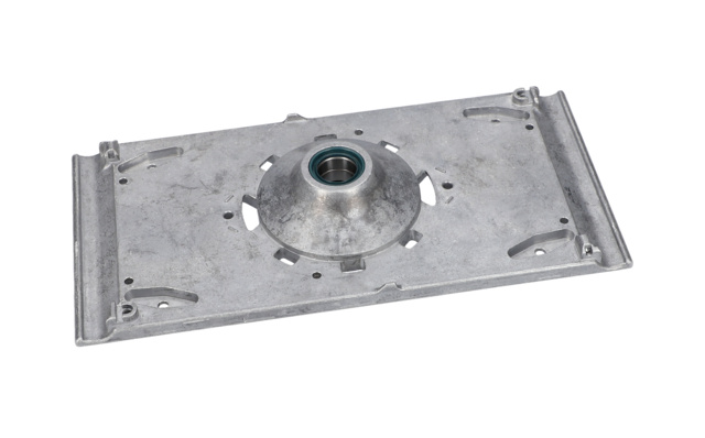 TiTREŞiM PLAKASi - 2608000928 - BOSCH YEDEK PARCA