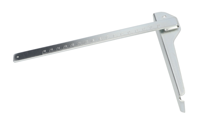 PARALELLiK MESNEDi - 2608005036 - BOSCH YEDEK PARCA