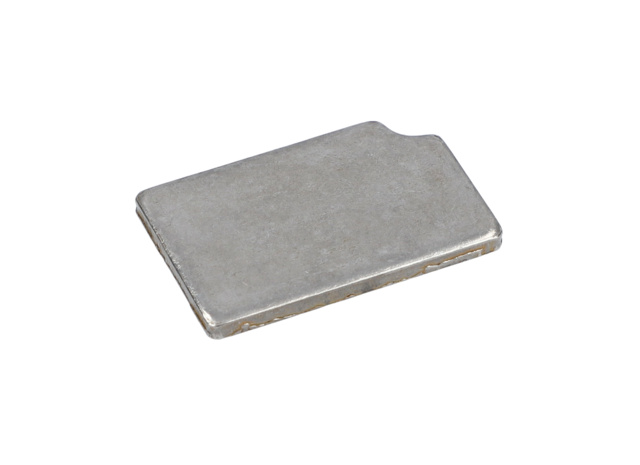 Tutucu - 2608005081 - BOSCH YEDEK PARCA