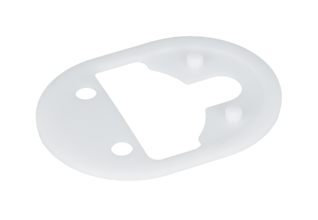 Tutucu Burç - 2608040183 - BOSCH YEDEK PARCA