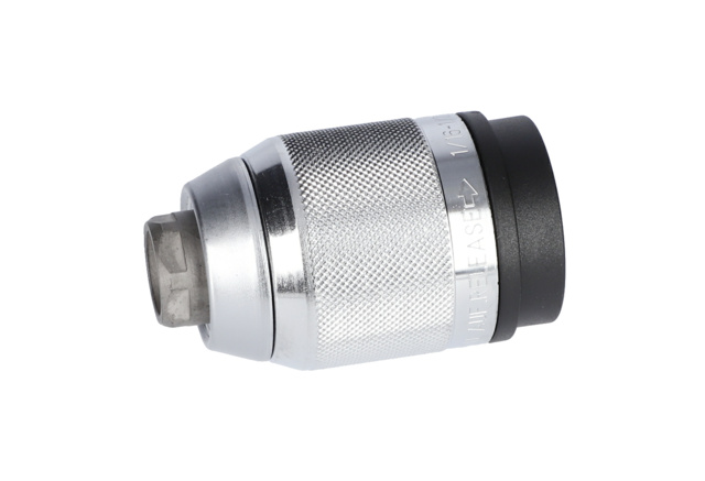 Anahtarsız uç tak. mandr. - 2608572143 - BOSCH YEDEK PARCA