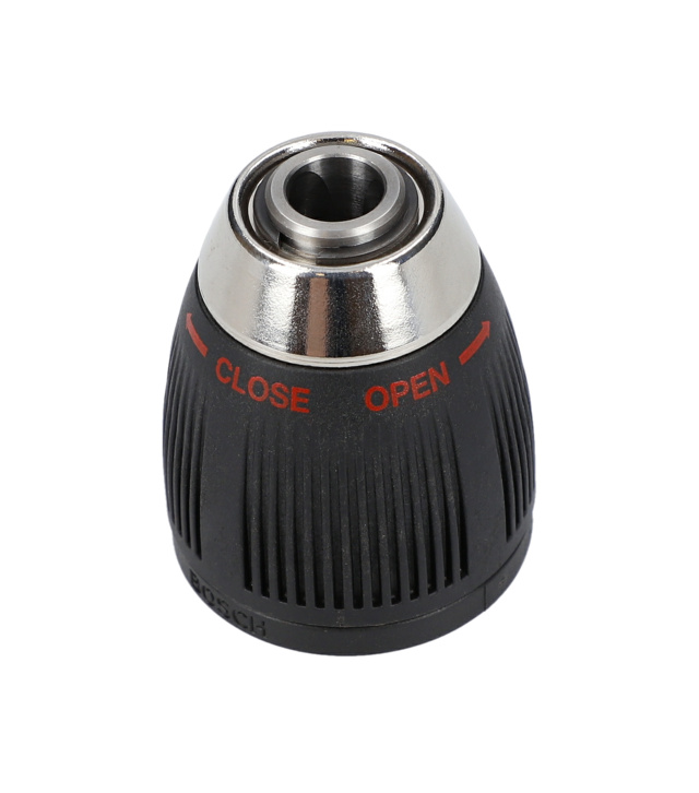 Anahtarsız uç tak. mandr. - 2608572214 - BOSCH YEDEK PARCA