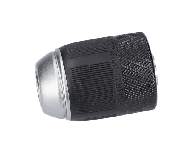 Anahtarsız uç tak. mandr. - 2608572243 - BOSCH YEDEK PARCA