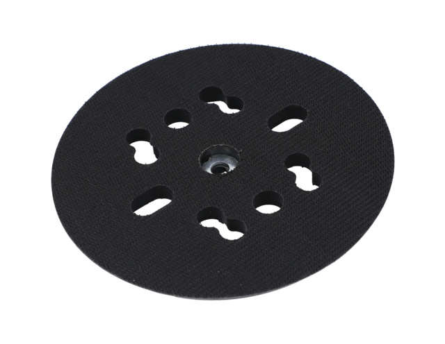 Zımpara tabanı - 2608601026 - BOSCH YEDEK PARCA