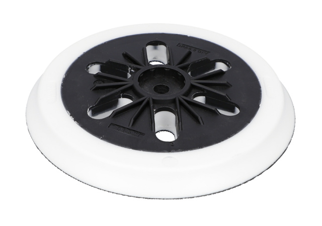 Zımpara tabanı - 2608601106 - BOSCH YEDEK PARCA