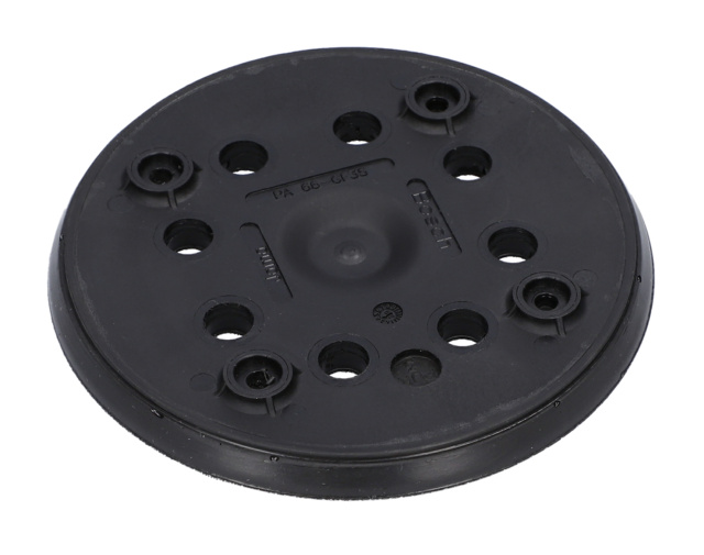 Zımpara tabanı - 2608601159 - BOSCH YEDEK PARCA