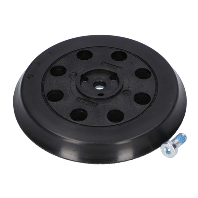 Zımpara tabanı - 2608601902 - BOSCH YEDEK PARCA