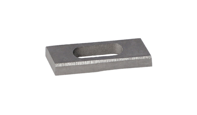 ÜST BiÇAK - 2608635065 - BOSCH YEDEK PARCA