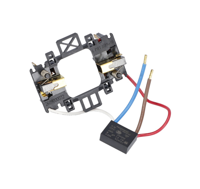 Fırça Tutucu - 2609000032 - BOSCH YEDEK PARCA