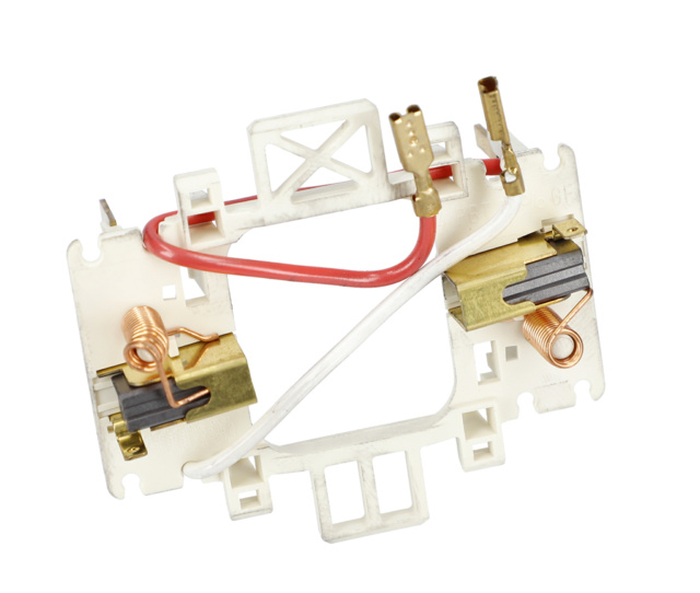 Fırça Tutucu - 2609000180 - BOSCH YEDEK PARCA